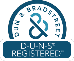 DUNS Registered