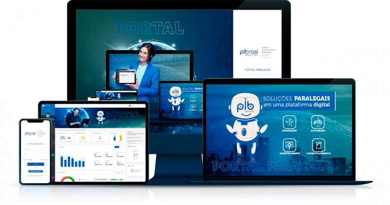 Portal Paralegal Portal Paralegal