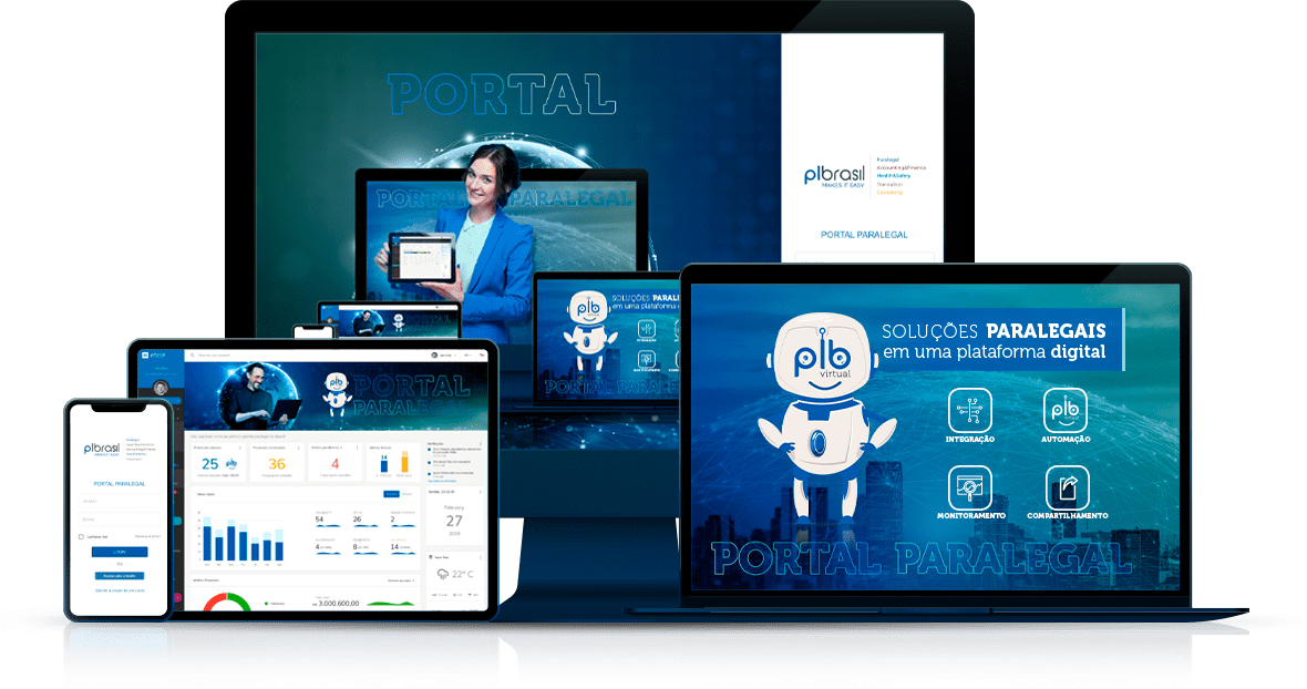 Portal Paralegal Portal Paralegal